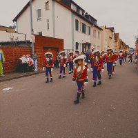 AKK-Zug 2026